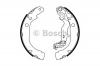 BOSCH 0 986 487 774 Комплект тормозных колодок