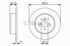 BOSCH 0 986 479 R00 Тормозной диск