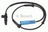 BOSCH 0 986 594 509 Датчик, частота вращения колеса