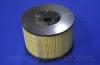 Parts-Mall PAF011 Фильтр воздушный PMC PAF011 /1780167030/ Toyota .L.Cr.J100