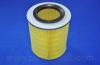 Parts-Mall PAG-024 Фильтр воздушный MITSUBISHI CANTER ...