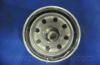 Parts-Mall PBE-004 Фильтр масляный SAMSUNG SM3 / 15208...