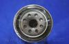 Parts-Mall PCG-009 Фильтр толивный HYUNDAI HD-160/170/260