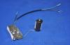 Parts-Mall PDA-502 Датчик уровня топлива HYUNDAI ACCENT PMC