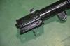 Parts-Mall PJA-RR016 Амортизатор HYUNDAI TUCSON 04-06/KIA SPORTAGE 04-06 зад.прав.