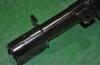 Parts-Mall PJC103 Амортизатор задний левый газовый c abs