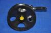 Parts-Mall PPA136 PPA136PMC_насос гидроусилителя руля/ Hyundai Santa Fe 2.7 06