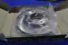 Parts-Mall PRA045 Диск тормозной передний H-1 08-