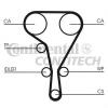 CONTITECH CT1130 Ремень ГРМ