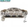 MOBILETRON RM66 Диодный мост генератора