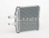 LUZAR LRH CHLT04346 Радиатор отопителя (увеличенная теплоотдача) NEW