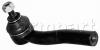FORMPART / OTOFORM 1402012 Наконечник рулевой тяги лев FIAT: TEMPRA/TIPO 88-, LANCIA: DELT A/PRISMA TD 93-, DEDRA 90-
