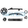 DAYCO KTC1008 Комплект цели привода распредвала