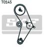 SKF VKMC06009 Водяной насос + комплект зубчатого ремня