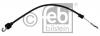 FEBI BILSTEIN 38035 Трос, замок двери
