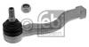 FEBI BILSTEIN 41314 Наконечник поперечной рулевой тяги