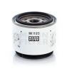 MANN-FILTER WK 11 015 x Топливный фильтр