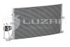 LUZAR LRAC 2162 Конденсатор, кондиционер