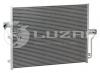 LUZAR LRAC 1750 Конденсатор, кондиционер