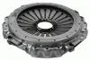 SACHS 3482 000 573 Нажимной диск сцепления