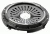 SACHS 3482 111 031 Нажимной диск сцепления