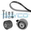 DAYCO KTB818 Комплект ремня ГРМ