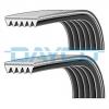 DAYCO PVE003 Ремень поликлиновой [5PK690EE + 6PK1019EE]