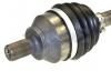 LÖBRO 305105 Привод лев fo focus/C-max 1.8 04-