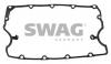 SWAG 30 93 6649 Прокладка, крышка головки цилиндра