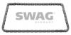 SWAG 30944294 Цепь ГРМ VW: JETTA, BEETLE 2.5FSi 05- (z=94)
