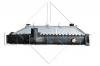 NRF 509558 Радиатор, охлаждение двигател