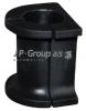 JP GROUP 1150451500 Втулка заднего стабилизатора 27mm внутренняя / VW Transporter T-5 01/03~