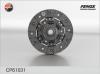 FENOX CP61031 Диск сцепления CP61031