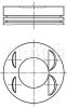 MAHLE 039 65 02 Поршень