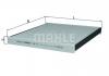 MAHLE LAK 411 Фильтр, воздух во внутренном пространстве