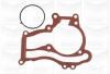 GRAF PA1124 Насос водяной OPEL ASTRA J/CORSA D/MERIVA B 1.2/1.4