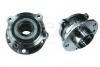 GSP 9330026 Подшипник-ступица пер.BMW X5 (E70),X6  07=&gt;