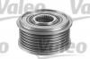 VALEO 588005 Шкив генератора (с крышкой)