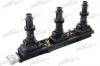 PATRON PCI1163 Катушка зажигания OPEL OMEGA B, VECTRA C 2.6,3.2