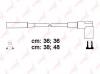 LYNX SPC4615 SPC4615 Провода высоковольтные LYNX