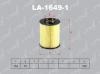 LYNX LA-1649-1 Воздушный фильтр
