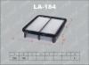 LYNX LA184 LA184 Воздушный фильтр LYNX