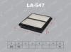 LYNX LA547 LA547 Воздушный фильтр LYNX