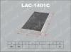 LYNX LAC1401C LAC1401C Cалонный фильтр LYNX