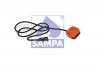 SAMPA 022.055 Боковой габаритный фонарь