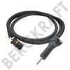 BERG KRAFT BK8500788 Датчик L=1750mm износа колодок задний левый MAN TGA,TGS(30S),TGX (30X),Bus SU,UL/RH,Lion`s Tourliner