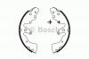 BOSCH 0986487756 колодки торм.барабан. Suzuki Grand Vitara 05-