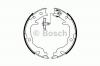 BOSCH 0986487766 Колодки тормозные BOSCH 0986487766 Lancer X задн