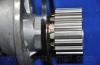 Parts-Mall PHC003 Насос водяной DOCH 1,5-1,6