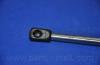 Parts-Mall PQB-257 Амортизатор багажника KIA UN-NEW CA...